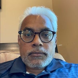 Meet your Posher, Venkatesh